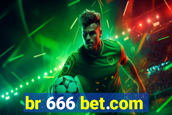 br 666 bet.com